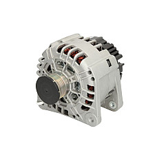 Alternator 12V 125A NISSAN INTERSTAR PRIMASTAR OPEL MOVANO VIVARO A RENAULT LAGUNA II MASTER II TRAFIC II 1.9D/2.2D/2.5D 09.00- STARDAX STX100020