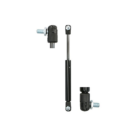Telescop gaz usa Gas spring L max-245mm sUV-80mm throw power 220N CASE MAGNUM TECHNOLOGY MGS138