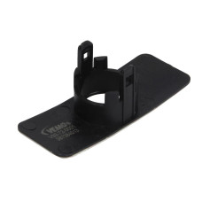 Suport, senzor asistenta parcare Sensor fitting and protecting element MERCEDES CLS C219 SPRINTER 906 VITO / VIANO W639 BMW 1 E81 E87 1 E87 3 E90 E91 3 E92 E93 5 E39 X5 E53 Z4 E85 E86 11.95-12.13 VEMO V99-72-0001