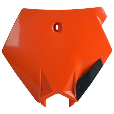 Kituri de plastic Starting number colour Black  KTM XC 200/250/300 2006-2007 CEMOTO 8660900011 CEM
