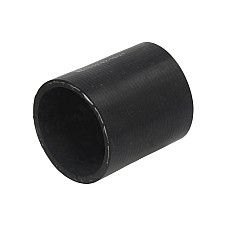Cuplaj conducta lichid racire Furtun intercooler Partea evacuarii 74mm negru DAF CF 65 LF 45 LF 55 BE110C-GR220 01.01- LEMA LE5650.02