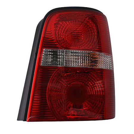 Stop spate Lampa spate Dreapta P21W/R5W  VW TOURAN 02.03-05.10 HELLA 2VP008 759-061