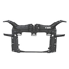 Acoperire fata Header panel complete with headlight brackets with air-conditioning plastic certificate TUV FORD FIESTA V 11.01-06.08 BLIC 6502-08-2564200Q