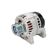 Alternator 14V 95A JCB 3 4 LETRIKA MG 23