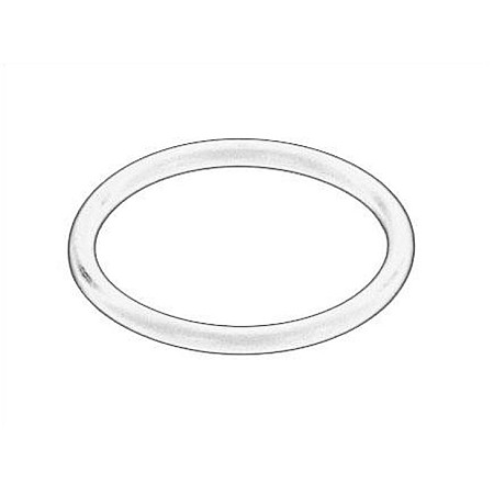 Garnitura, galerie admisie O-ring galerie admisie OE PEUGEOT 036534