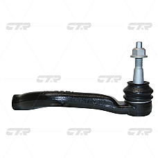 Cap de bara Tie rod end R CHEVROLET CORVETTE 6.2 04.14- CTR CTRCE0148R