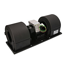 Ventilator,aer conditionat dublu BP ventilatorul de racire AURORA Jelcz M125 BPART 102113581959/1BP