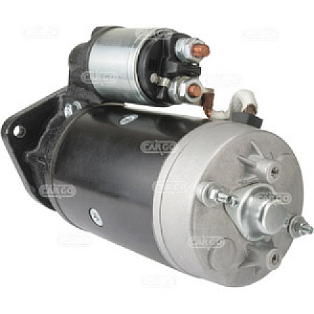 Electromotor 24V 4kW  MAN EL EM G G90 HOCL L2000 M 2000 L M 2000 M M90 NG NL NM NU SM D0224MF-D2866LUH22 10.79- HC-CARGO CAR113468