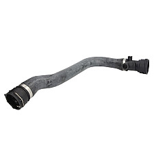 Radiator Furtun cauciuc top BMW 3 E46 2.0D 02.98-03.03 VAICO V20-1409