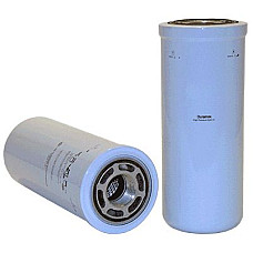 Filtru ulei hidraulic insurubate CASE IH CVT CHAMPION 700 HYSTER H NEW HOLLAND T7000 VOLVO L 2006-12T1-V378 WIX FILTERS 51733WIX
