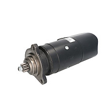 Electromotor 24V 54kW MAN E2000 EL EM F2000 F90 F90 UNTERFLUR HOCL L2000 LIONS CITY LIONS CLASSIC LIONS COACH LIONS COMFORT LIONS STAR D0824LFL07-OM446.946 08.73- POWER TRUCK PTC-4004