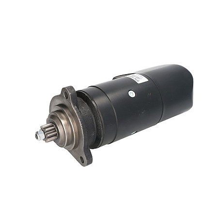 Electromotor 24V 54kW MAN E2000 EL EM F2000 F90 F90 UNTERFLUR HOCL L2000 LIONS CITY LIONS CLASSIC LIONS COACH LIONS COMFORT LIONS STAR D0824LFL07-OM446.946 08.73- POWER TRUCK PTC-4004