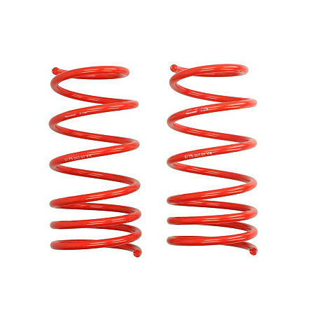 Set arcuri sport Lowering spring Sportline 2pcs 45-50mm / 30mm 770kg / 725kg RENAULT CLIO I CLIO I/HATCHBACK 1.1-1.9D 05.90-09.98 EIBACH E20-75-001-01-20