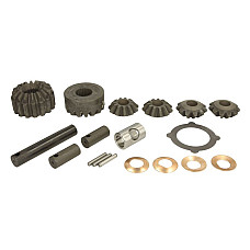 Set reparatie, diferential Differential assembly repair kit CARRARO CARRARO 68756-CR