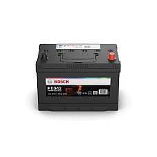 Acumulator Pornire Battery BOSCH 12V 85Ah/805A POWER EFB R+ 1 306x173x222 B1 efb/starting BOSCH 0 092 PE0 420