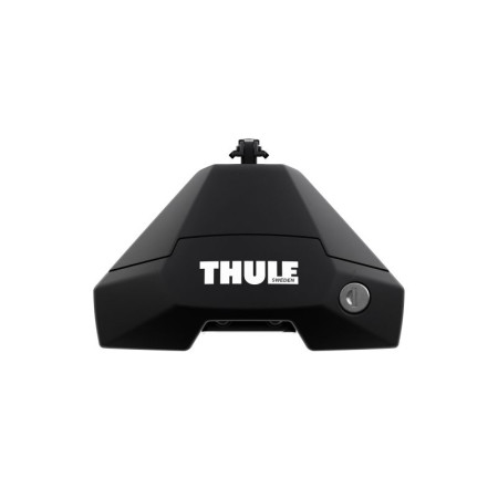 Picior portbagaj, plafon Roof rack feet 710500 SlideBar WingBar WingBar Evo 4 pcs Standard lifting capacity:75 kg MERCEDES E W213 X 470 VOLVO C40 S60 II S60 III S90 II V40 V60 I 09.01- THULE THU 710500
