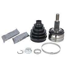 Set articulatie, planetara Articulatia arborelui cotit exterior Dreapta/Stanga 38z/27z/63mm VW MULTIVAN V TRANSPORTER V 1.9D-2.5D 04.03-08.15 SPIDAN 0.023979
