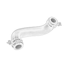 Furtun, aerisire bloc motor Furtun epurator FORD MONDEO III 1.8/2.0 10.00-03.07 OE FORD 1440473