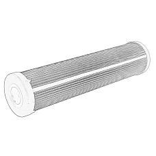 Filtru, sistem hidraulic primar Hydraulic filter AGCO OE AGCO F835100600031-AGCO