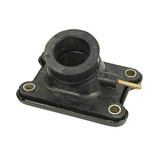 Robinet combustibil Intake stub-pipe DERBI GP1 GPR SENDA 50 1995-2006 INPARTS IP000094