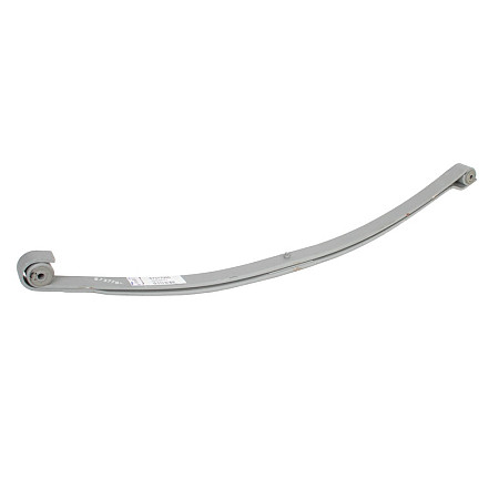 Pachet arc cu foi Arc lamelar Spate 39/1960700/715 cu maneca IVECO DAILY III 05.99-07.07 TES 6737700019 Z/T