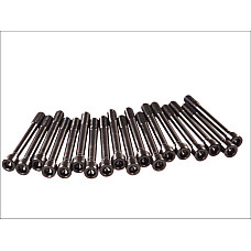 Set surub chiulasa bolturi HYUNDAI GALLOPER II GRACE H100 H 1 PORTER TERRACAN KIA BONGO K2500 PREGIO MITSUBISHI GALANT PAJERO 23 26 0980  ELRING EL709310