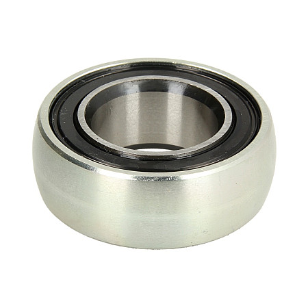 Lagar intermediar, ax cardanic Rulment ax cardan Fata 30x58x20mm FORD FOCUS I MONDEO III 1.8-2.2D 10.00-03.07 FEBI BILSTEIN 21007