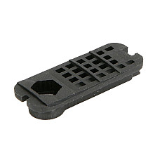 Flansa lichid racire Sistem de stub pipe PARSUN F8 F9.8 PARSUN F8-04000017