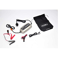Aparat de incarcat bateria de acumulatori CTEK Incarcator 12V MXS 10 10A de baterie de acumulatori Umed MF Ca/Ca AGM si GEL 20-200Ah CTEK 56-843