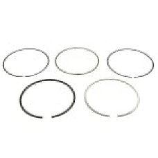 Set segmenti piston 87 STD 12-12-2 Set de segmente de piston  HONDA ACCORD VII CR-V III 2.4 09.02- GOETZE 08-445600-00