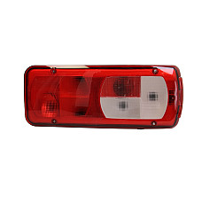 Stop spate Rear lamp R with reversing signal  DAF CF XF 106 10.12- VIGNAL VAL155150