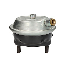 Cilindru de pretensionare Servomotor frana Fata Stanga 24 cursa: 75mm M16x15mm disc KNORR BS 3522