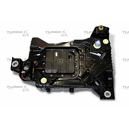 Modul de livrare, injectie aditiv AdBlue tank remanufactured PEUGEOT 308 II 1.5D/1.6D/2.0D 09.13-06.21 TURBO-TEC ADB007
