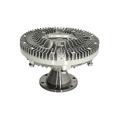 Cupla, ventilator radiator Fan clutch  SCANIA 4 PGRT DC11.01-DT12.08 05.95- NRF NRF 49031