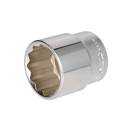 "Tubulare si accesorii Tubulara: 1/2"" 12pt -> 32 mm lungime 45 mm" HANS 4402M/32