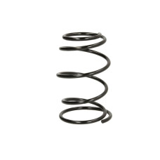 Arcuri elicoidale Arcul servo-motor al frinei tip: 24 Con superior DAF WABCO 896 080 172 4