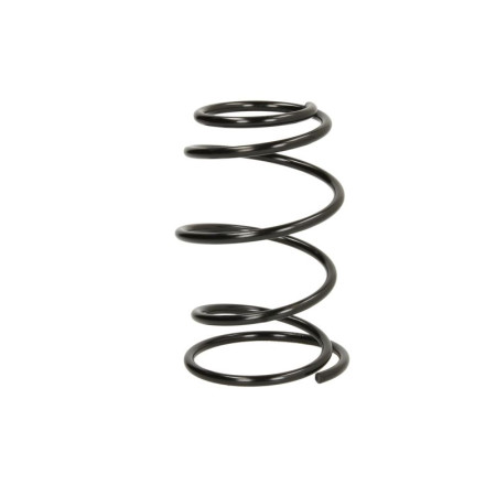 Arcuri elicoidale Arcul servo-motor al frinei tip: 24 Con superior DAF WABCO 896 080 172 4