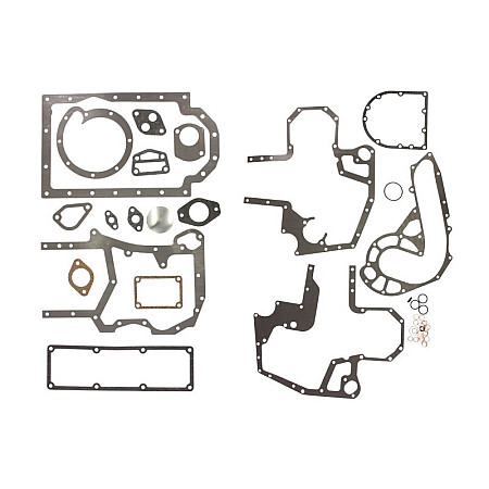 Set garnituri motor CASE IH 500 ENGITECH ENT000169