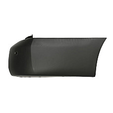 Colt bara protectie Spate Dreapta model lung cu gauri pentru senzorii de parcare negru CITROEN JUMPY II JUMPY III PEUGEOT EXPERT EXPERT TEPEE TOYOTA PROACE 03.16- BLIC 5508-00-0559962CP