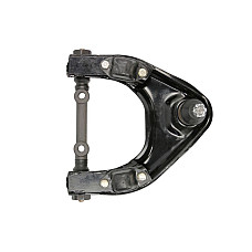 Brat, suspensie roata Bratul axei anterioare a puntii dorite Dreapta superior fata 164 mm HYUNDAI GALLOPER II 2.5D/3.0 08.98-12.03 KOREA J80507OEM