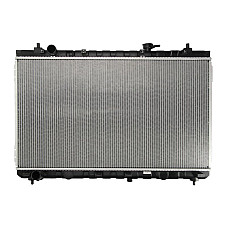 Radiator, racire motor Radiator motor Manual  KIA CARNIVAL III 2.7 KOYORAD PL822488
