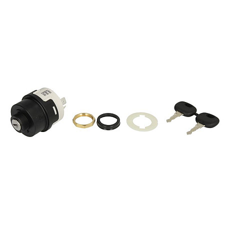 Set post, cheie Intrerupator de aprindere AKUSAN AG-IS-092