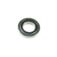 Rulment roata - simplu Spate 413x734x20mm MERCEDES SPRINTER 2-T B901 B902 SPRINTER 3-T B903 SPRINTER 4-T B904 T1 602 T1 B602 AGK-OM647.981 04.77-07.06 SKF VKHB 2153