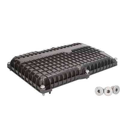 Filtru hidraulic, cutie de viteze automata Gearbox sump Plastic ZF 9 HP 48 Q ZF 1094 298 001