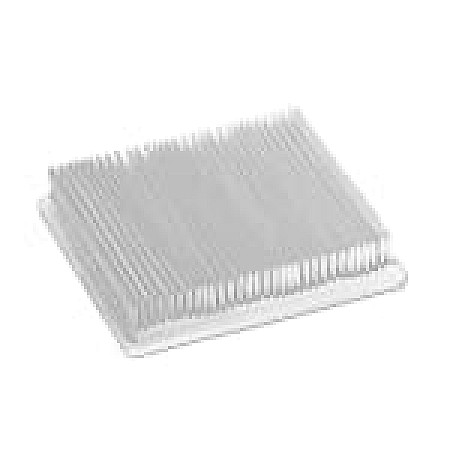 Filtru aer CHRYSLER VOYAGER V 2.8D 10.07- CHRYSLER 04593880AB