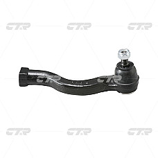 Cap de bara Tie rod end R MITSUBISHI L200 / TRITON PAJERO II PAJERO III PAJERO SPORT II PAJERO SPORT III 2.4D-3.5 04.00- CTR CTRCE0423R