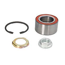 Kit rulmenti roata Kit rulment roata Spate 39x72x37 BMW 3 E36 Z3 E36 1.6-1.9 01.94-01.03 FAG Bearings 713 6493 30