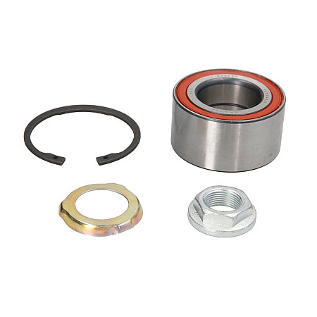 Kit rulmenti roata Kit rulment roata Spate 39x72x37 BMW 3 E36 Z3 E36 1.6-1.9 01.94-01.03 FAG Bearings 713 6493 30