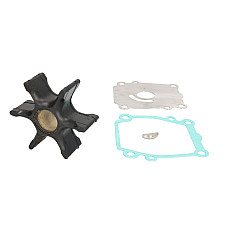 Rotor, pompa apa Water pump impeller with seal SUZUKI DF 90/115/140 2001-06 SIERRA INTERNATONAL LLC 18-3258