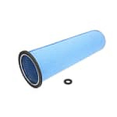 Filtru aer ALLIS CHALMERS 7000 L M / MH ATLAS 1000 BROYT X CASE IH 60 70 800 MC S SC SCM CATERPILLAR 200 DITCH WITCH R DYNAPAC 60 CH FIAT 7000 2900-T6.3544 FLEETGUARD AF4150